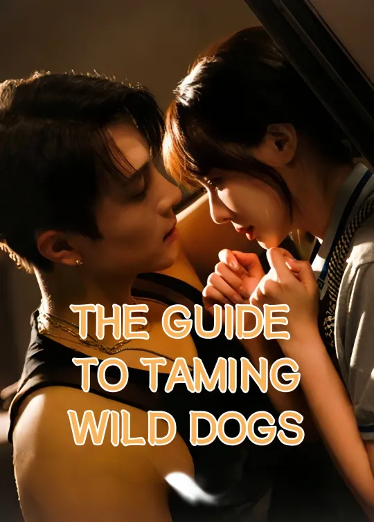 THE GUIDE TO TAMING WILD DOGS